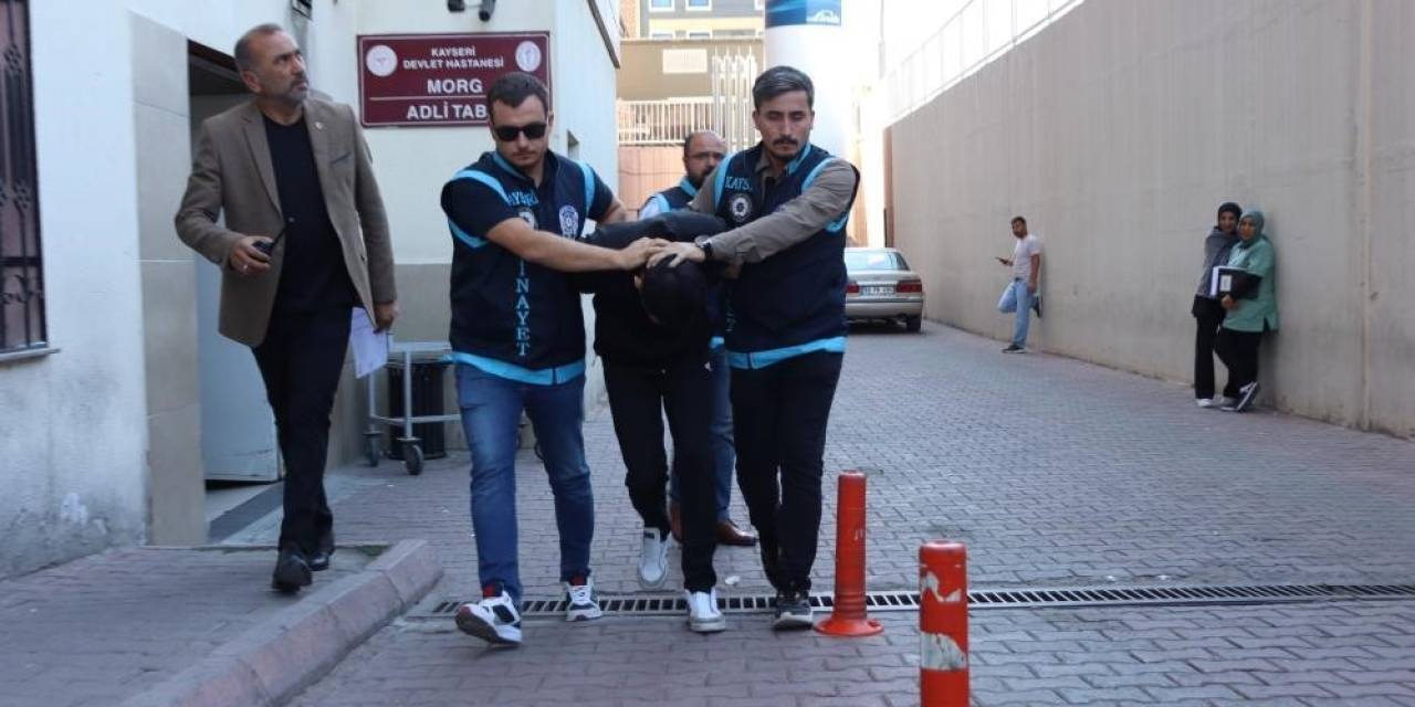 Edanur’un Katil Zanlısına Ağırlaştırılmış Müebbet