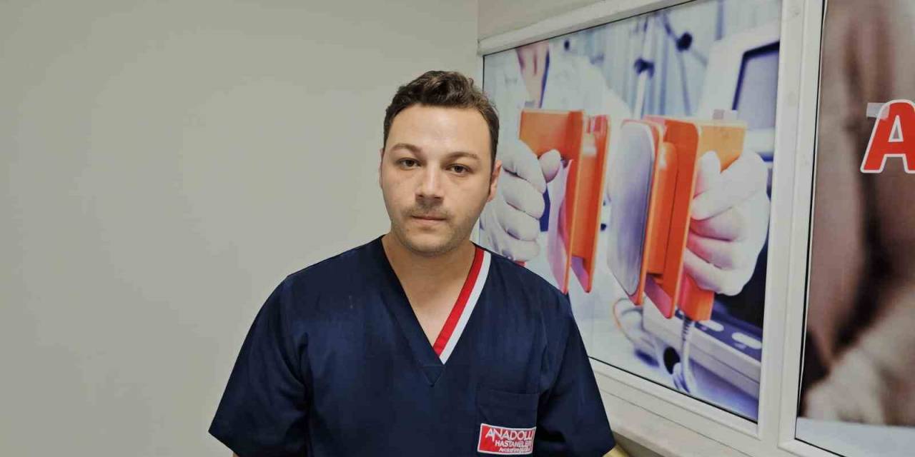 Sağlık Çalışanlarına Şiddet Kamerada