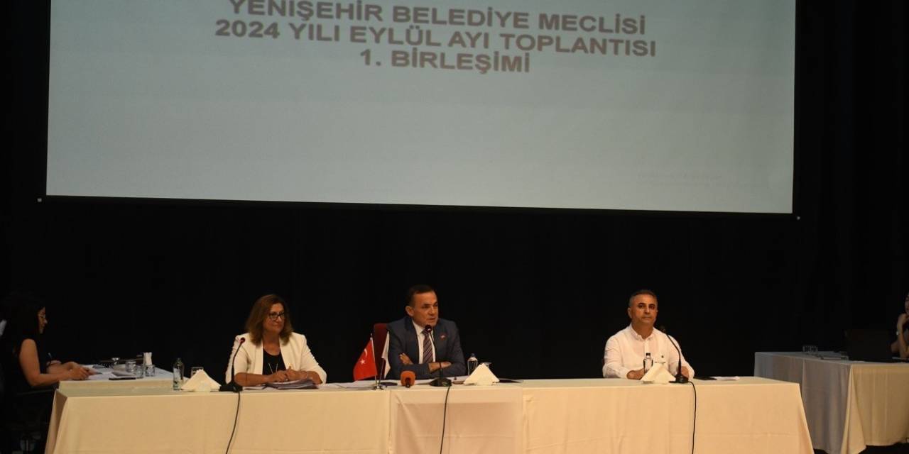 Yenişehir Belediyesinin Festivalleri Uluslararası Boyut Kazanıyor