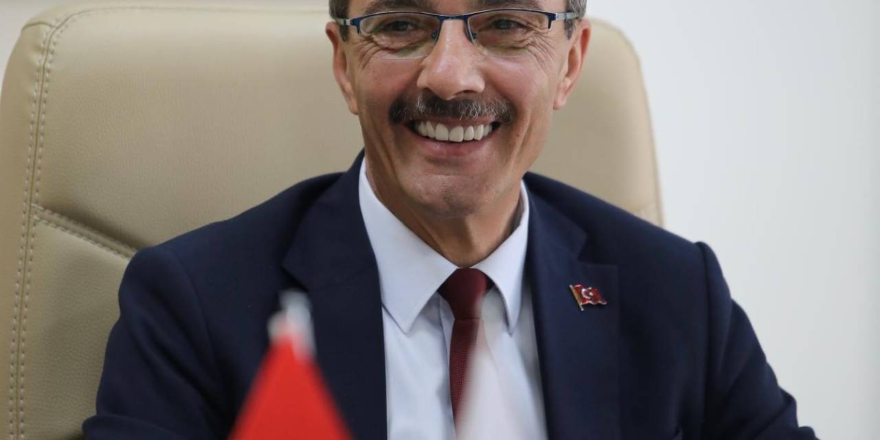 Başkan Şenol Dinç’ten Kentsel Dönüşüm Açıklaması