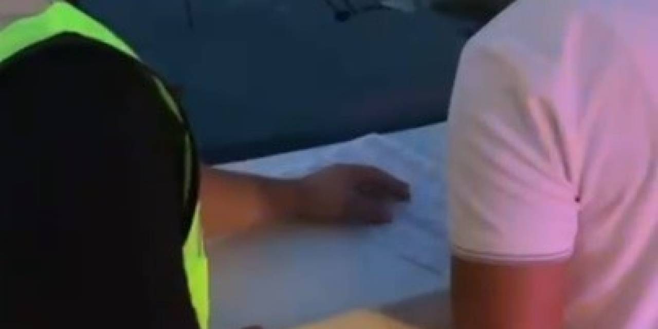 Afyonkarahisar’da 2 Bin 214 Araç Sorgulandı, 731 Bin 844 Tl Ceza Uygulandı