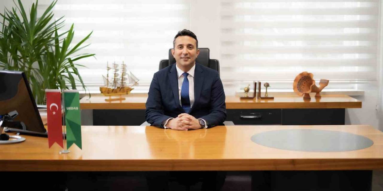 Uedaş, 2023 Yılı Sürdürülebilirlik Raporunu Yayımladı