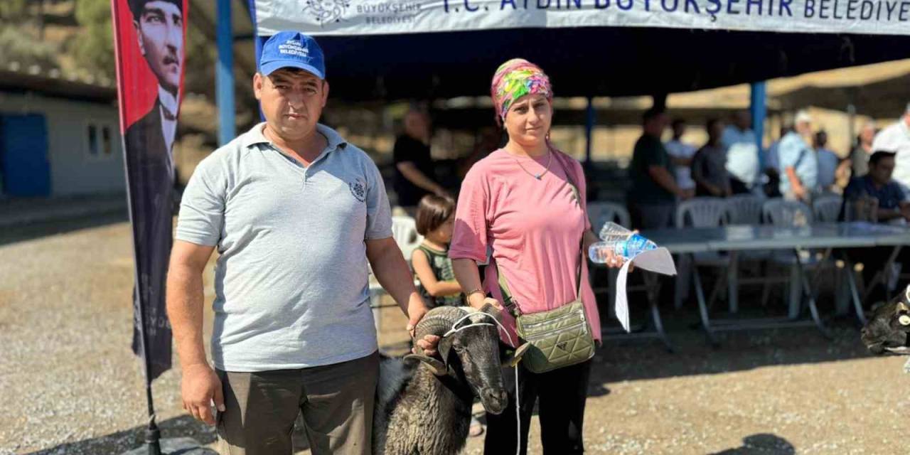 Başkan Çerçioğlu Üreticilerin Yanında Olmaya Devam Ediyor