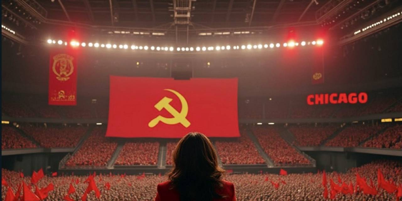 Abd’deki Seçim Kampanyası Stratejileri Yapay Zeka Dönüşümüne Uğradı