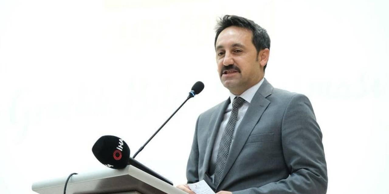 Mumcu Daire Başkanı Oldu