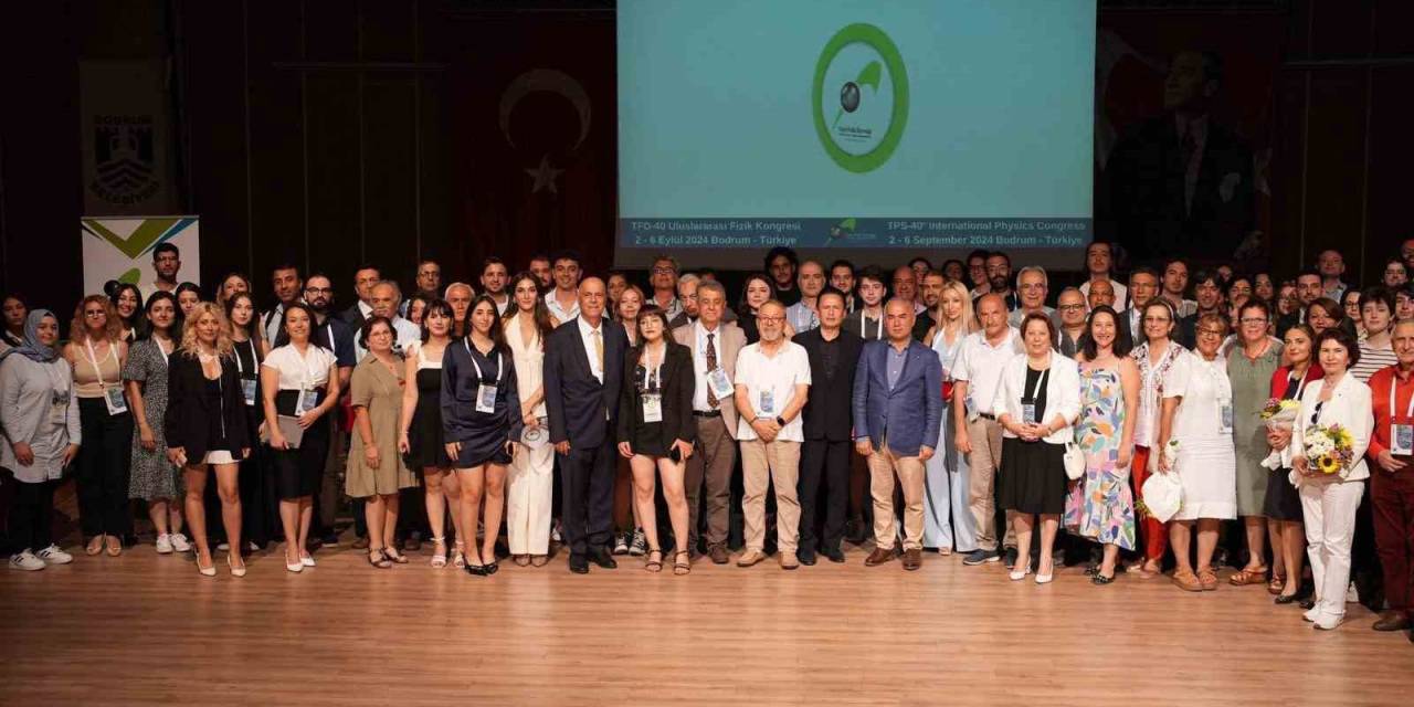 Dr. Şadi Yazıcı: ’bilim İnsanlığın Geleceğini Şekillendiriyor’