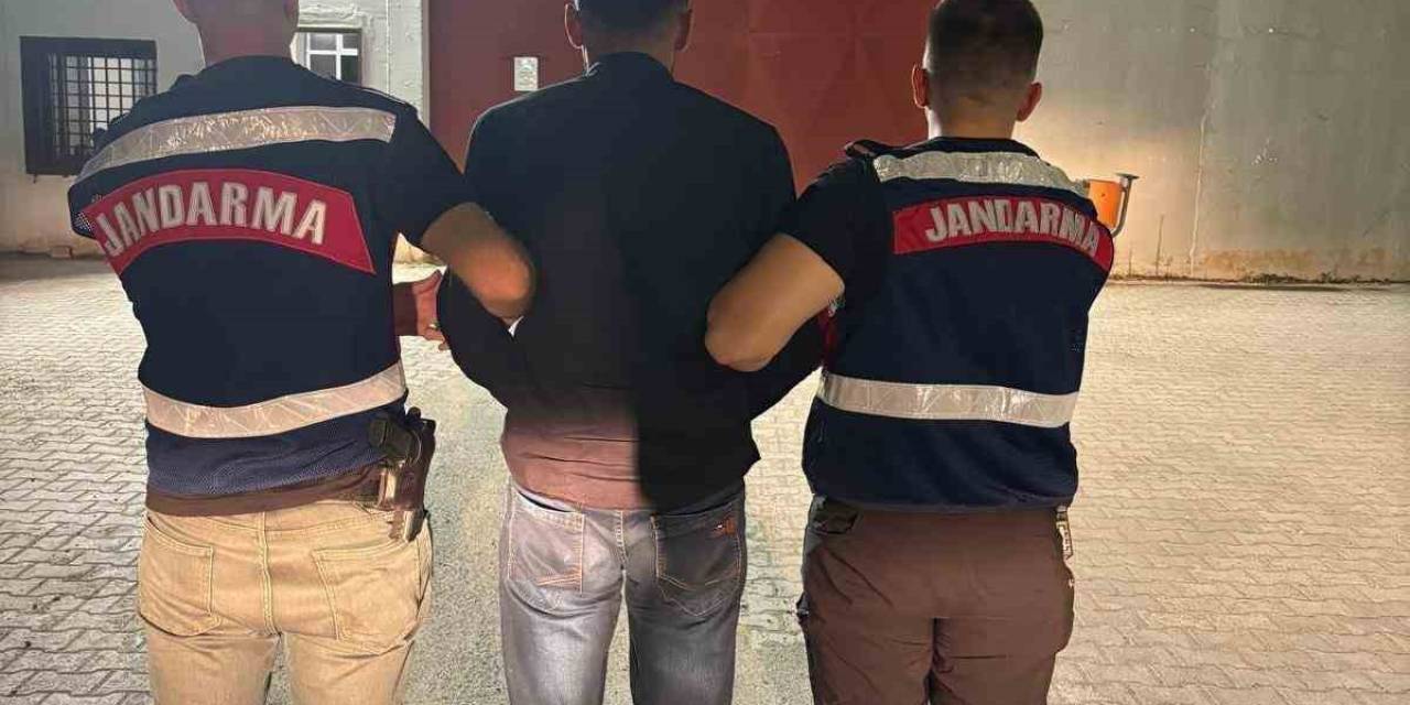 Bingöl’de Aranma Kaydı Olan 4 Şahıs Yakalandı