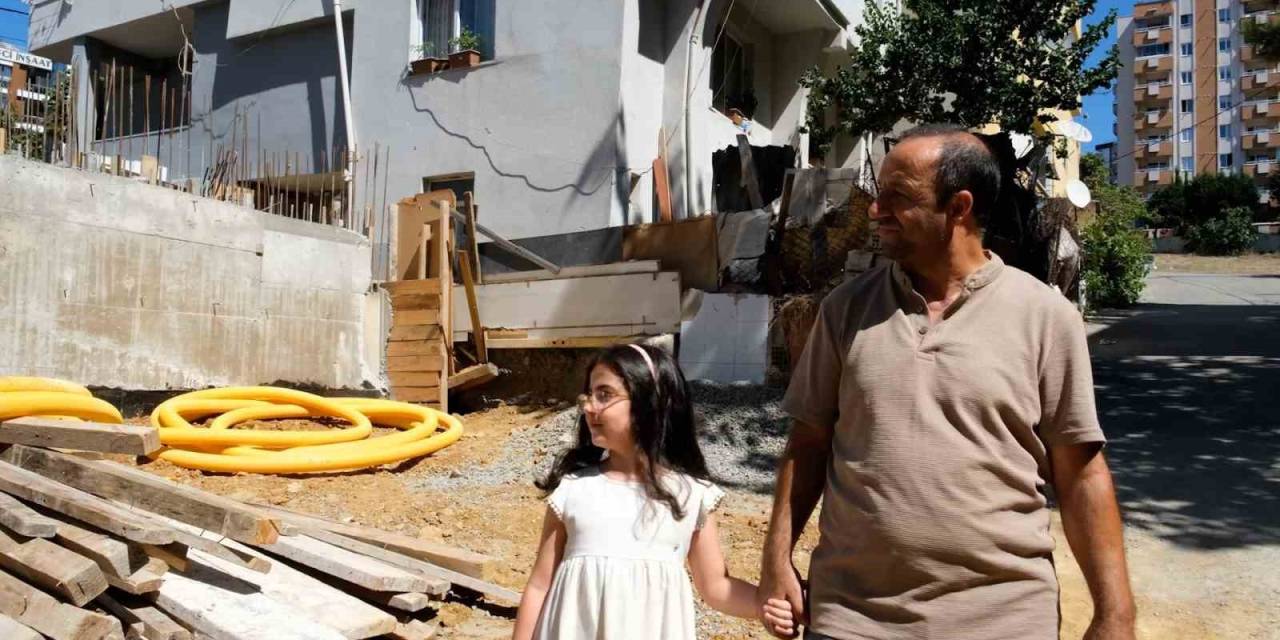 Bakan Kurum: “İstanbul’da Dönüşümü Başaracağız”