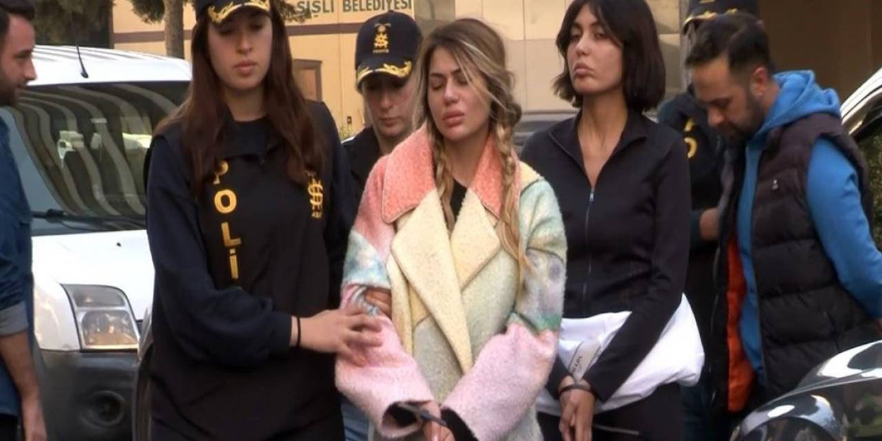 Bahar Ve Nihal Candan Yarın Hakim Karşısına Çıkacak