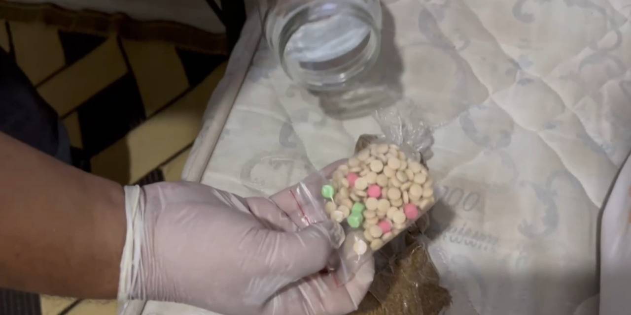 Mersin’de Uyuşturucu Operasyonu: 1 Şüpheli Tutuklandı