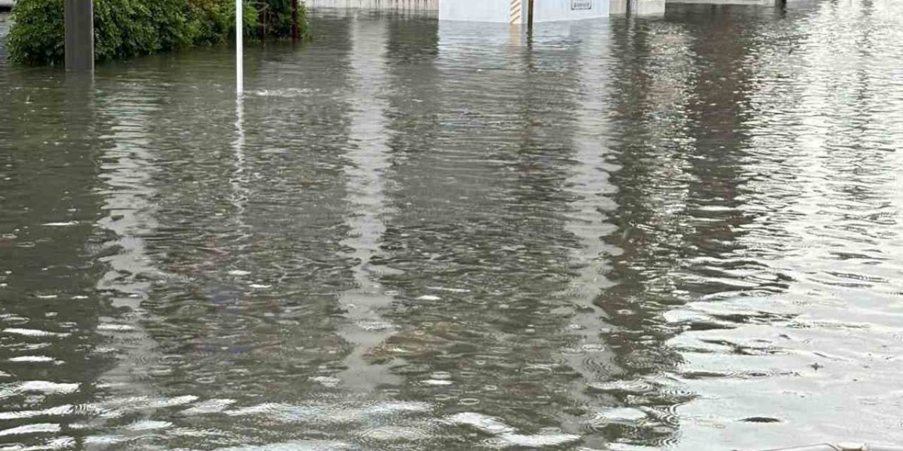 Japonya’da Şiddetli Yağış Alarmı: En Az 112 Bin Kişiye Tahliye Uyarısı