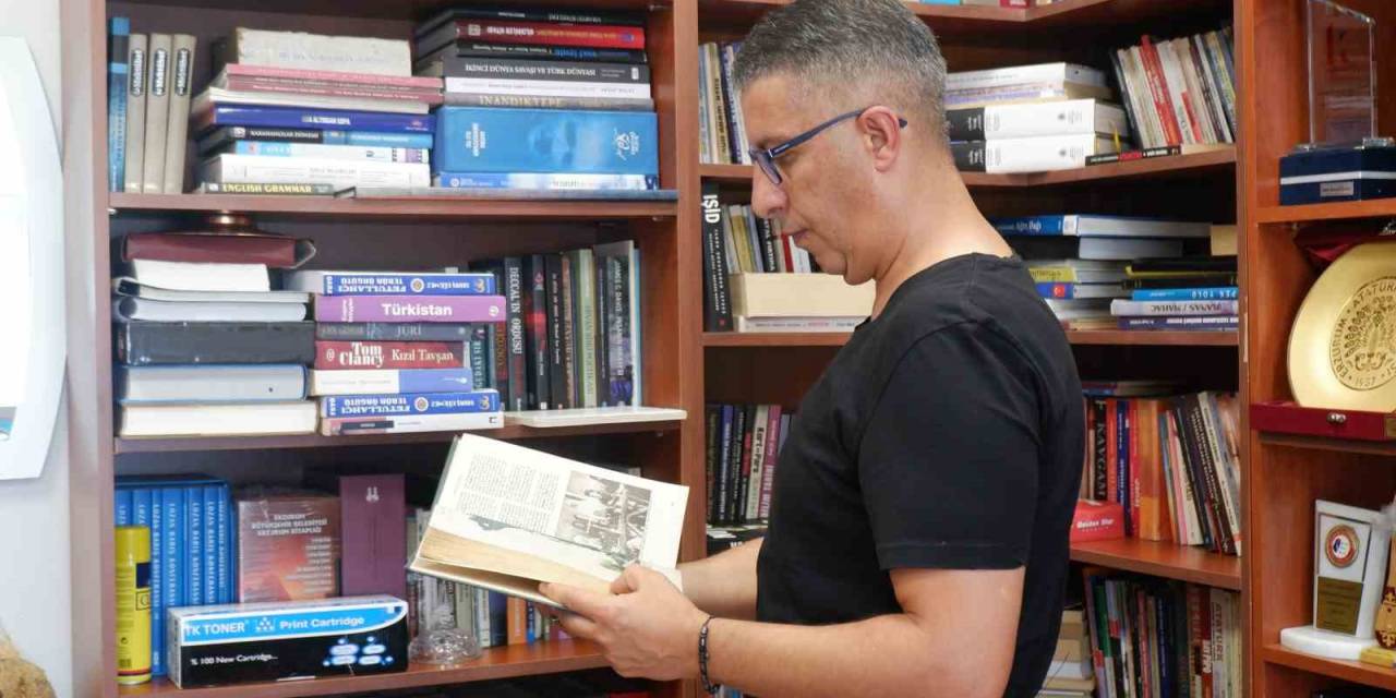 Eğilmez: “Türk Aleyhtarı Güçler, Türkiye’siz Bir Kerkük İstiyorlar”