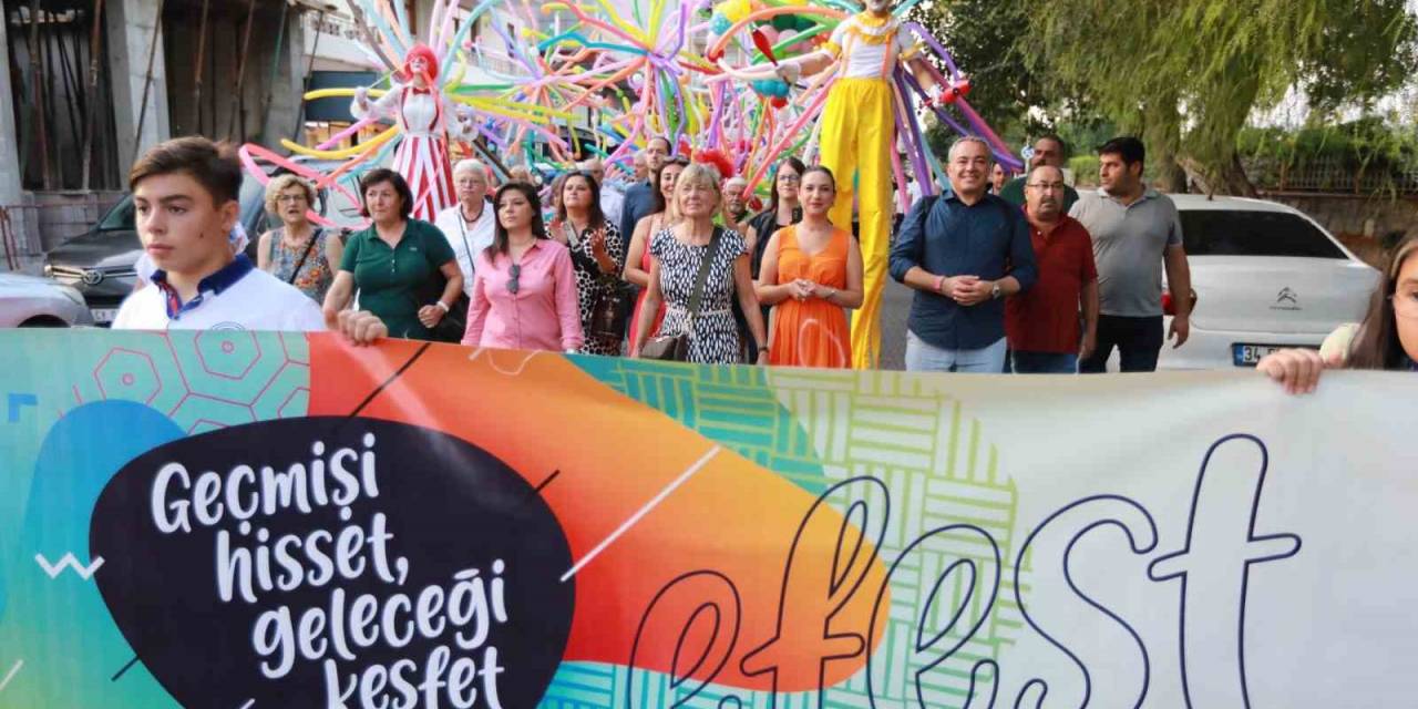 Efest 2024 Başlıyor