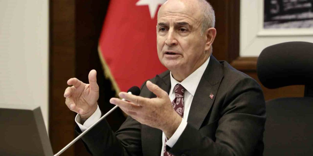 Büyükçekmece Belediyesi Eylül Ayı Birinci Toplantısı Gerçekleşti