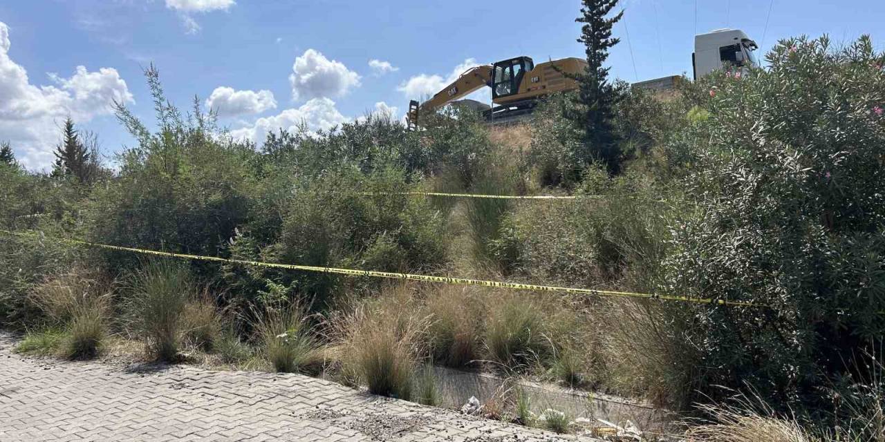 Kahve İçmeye Çağırıp, Altınları İçin Sopayla Döverek Öldürmüş