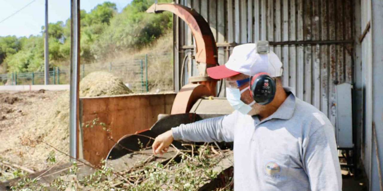 Körfez’in Sıfır Atık Çalışmalarına Tam Not