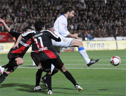 Trabzon 90'da Gazi Olmaktan Kurtardı - VİDEO