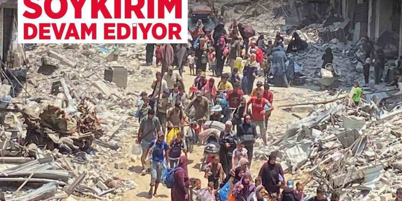 Rtük Başkanı Şahin’den ‘Manipülasyona Ve Dezenformasyona Karşı Toplumu Savunmak’ Yazısı
