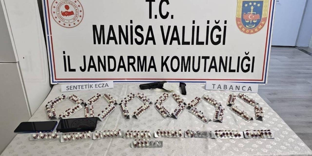 Jandarma Uyuşturucu Tacirlerine Göz Açtırmıyor