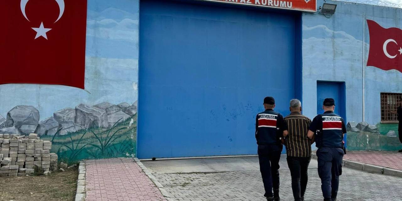 Afyonkarahisar’da Kaçak Yakalandı