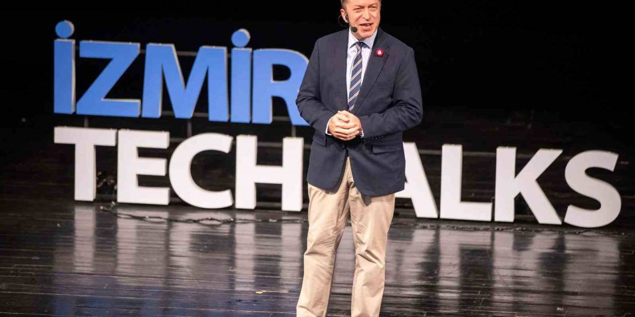 Kuzuloğlu: “İnsanın İnsanı Yönettiği Son Kuşak Olabiliriz”