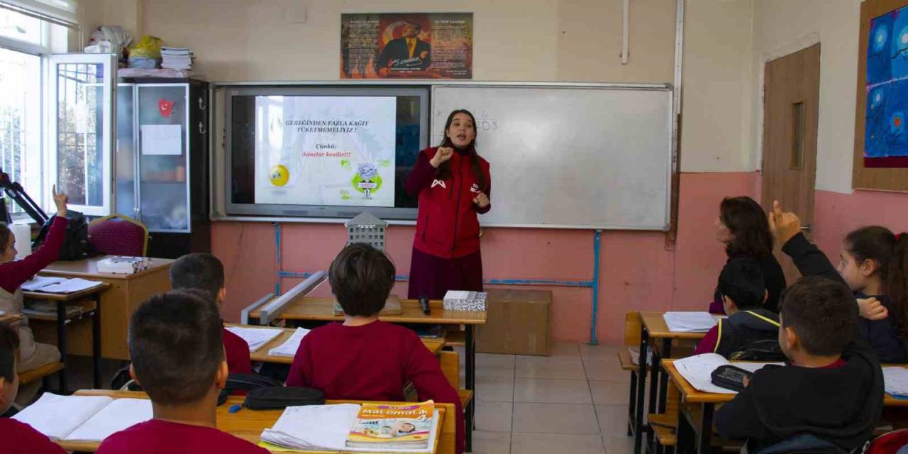 Merci Uzmanlarından Okula Uyum Süreci Tavsiyeleri