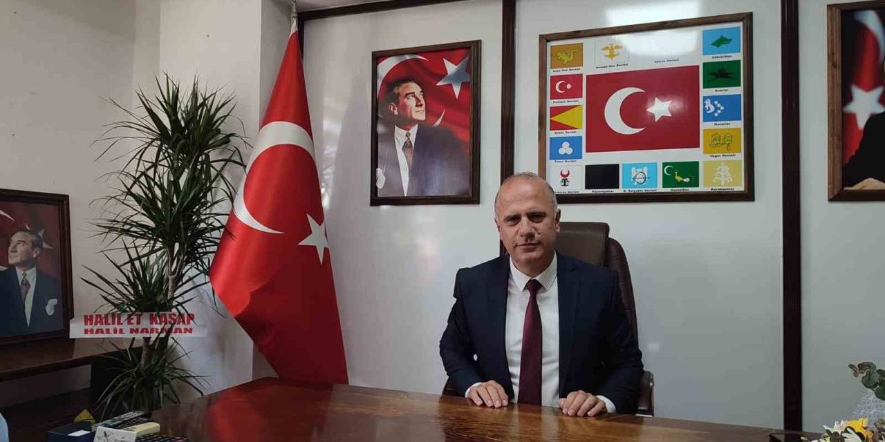 Osmaneli Belediye Başkanı Bekir Torun’dan Müjdeli Haber