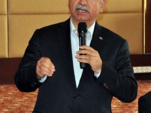 Kültür Ve Turizm Bakanı Topçu: “Terörün Kökü Tekne Kazınır Gibi Kazınacak”