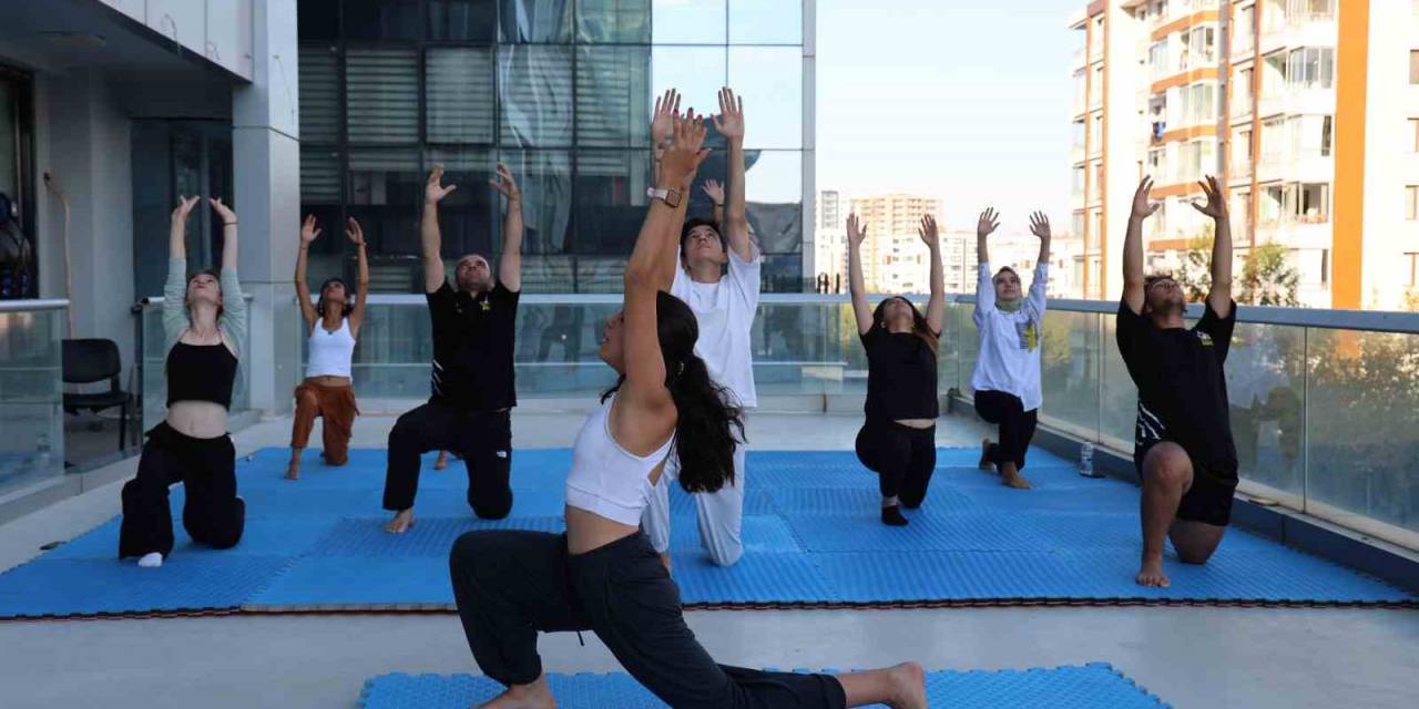 Uzmanından 5 Dakikalık Egzersiz Tavsiyesi