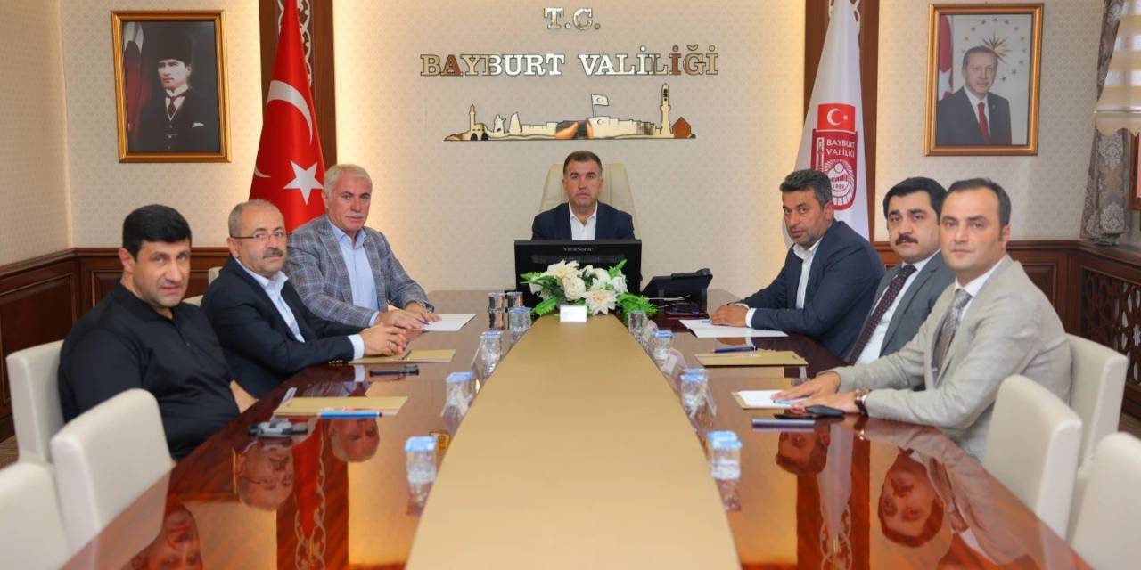 Osb’nin Faaliyetleri Eylül Ayı Yönetim Kurulu Toplantısında Değerlendirildi