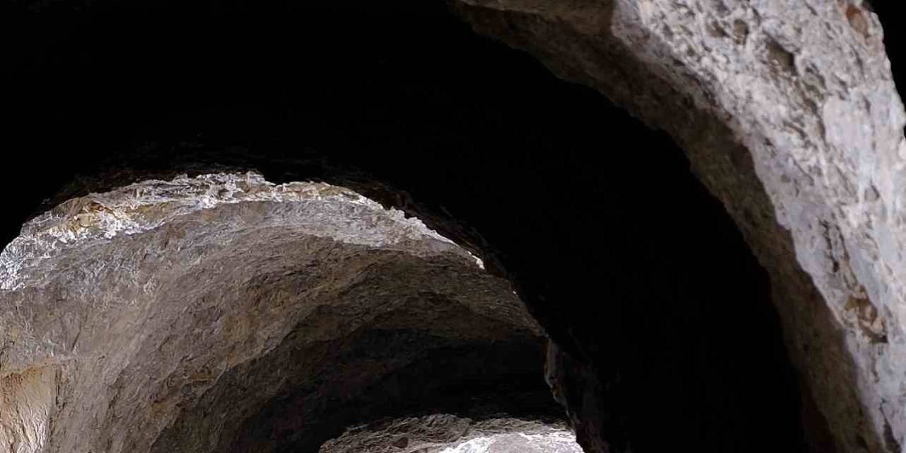 Taş Yolu Adrenalin Tutkunlarını Bekliyor