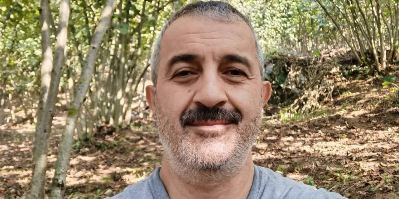 Römorktan Üzerine Fındık Çuvalı Düşen Sürücü Traktörden Düşerek Hayatını Kaybetti