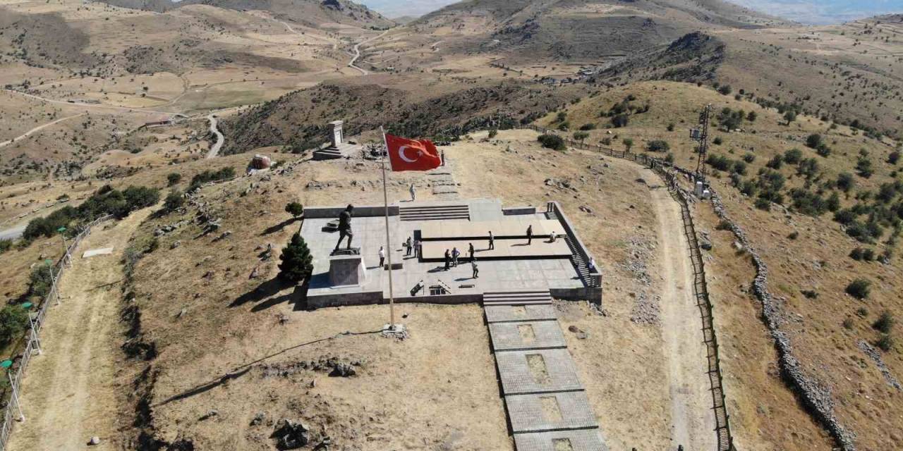 Büyük Taarruz Kutlamalarına Bu Yıl 30 Bin Kişi Katıldı