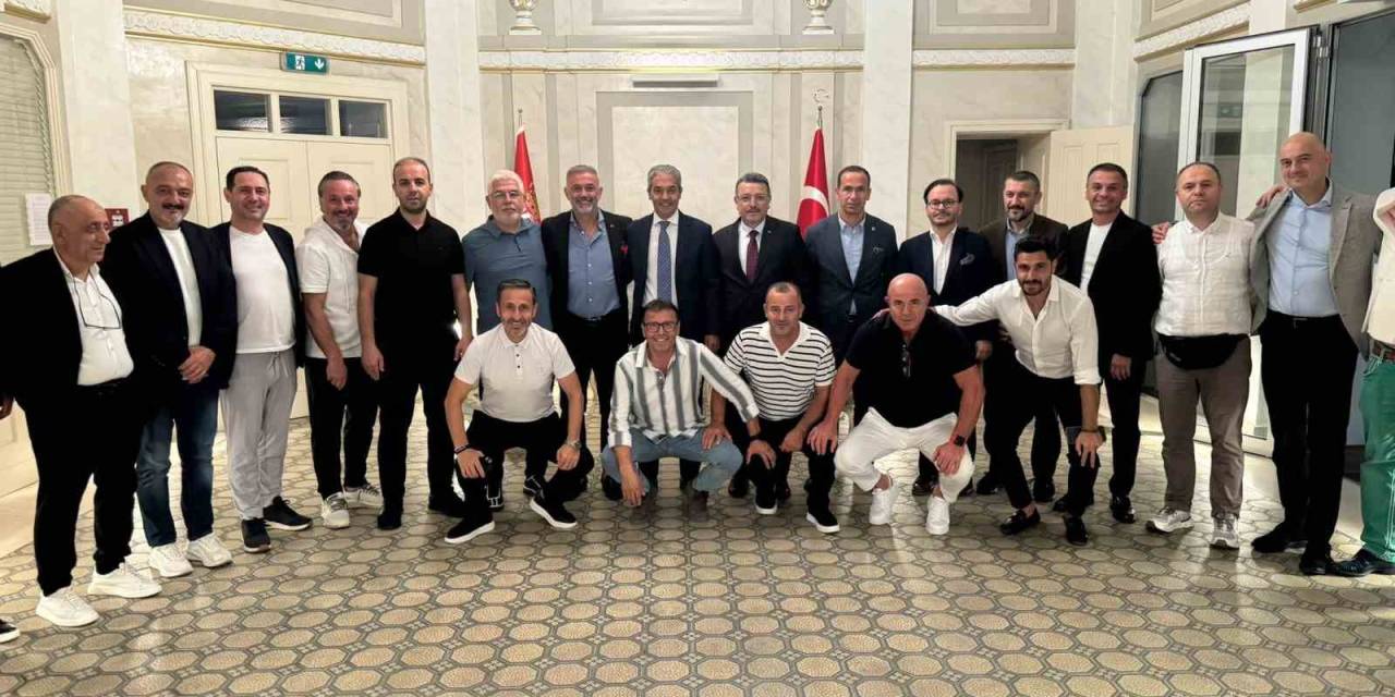 Trabzon’un Belgrad Seferi