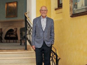 Peter Coates: "Futbolda İstikrardan Yanayım"