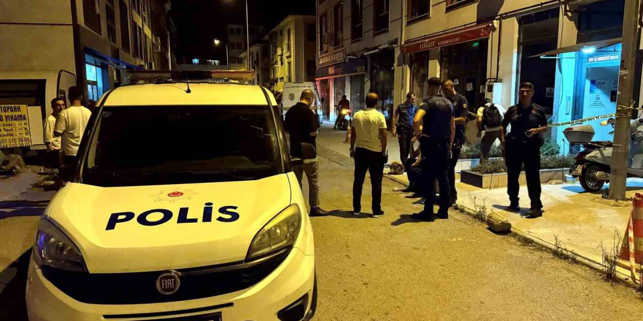 35 Yaşındaki Kadın Silahla Başından Vurulmuştu: O Olaya İlişkin Yeni Detaylar