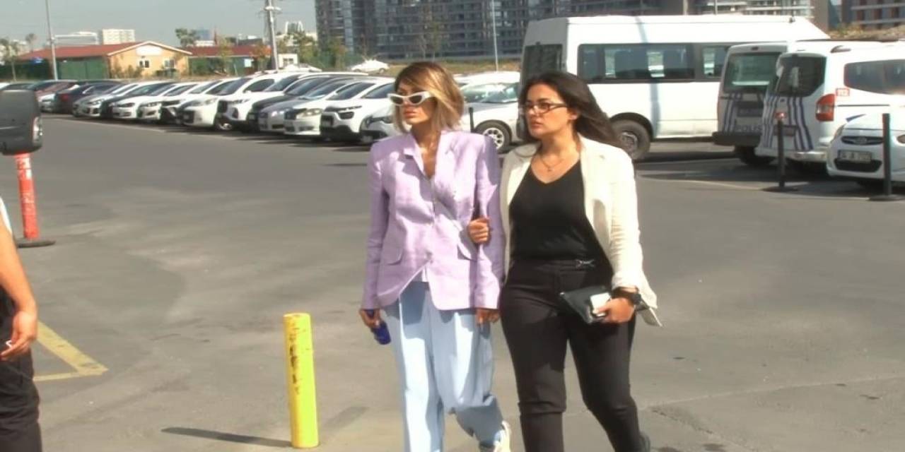 Bahar Candan: "Hesabımda 1-2 Milyon Param Var, Ben Bir Garibanım"