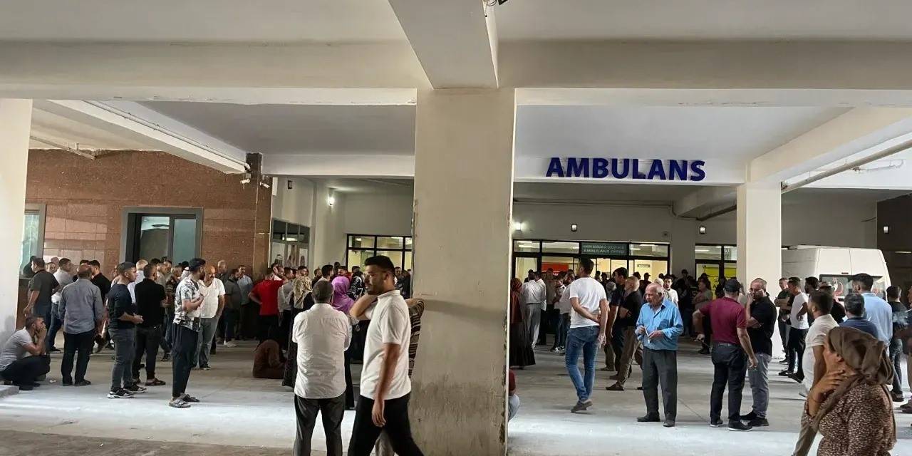 Mardin’de Çıkan Kavgada Ağır Yaralanan Kişi Hayatını Kaybetti