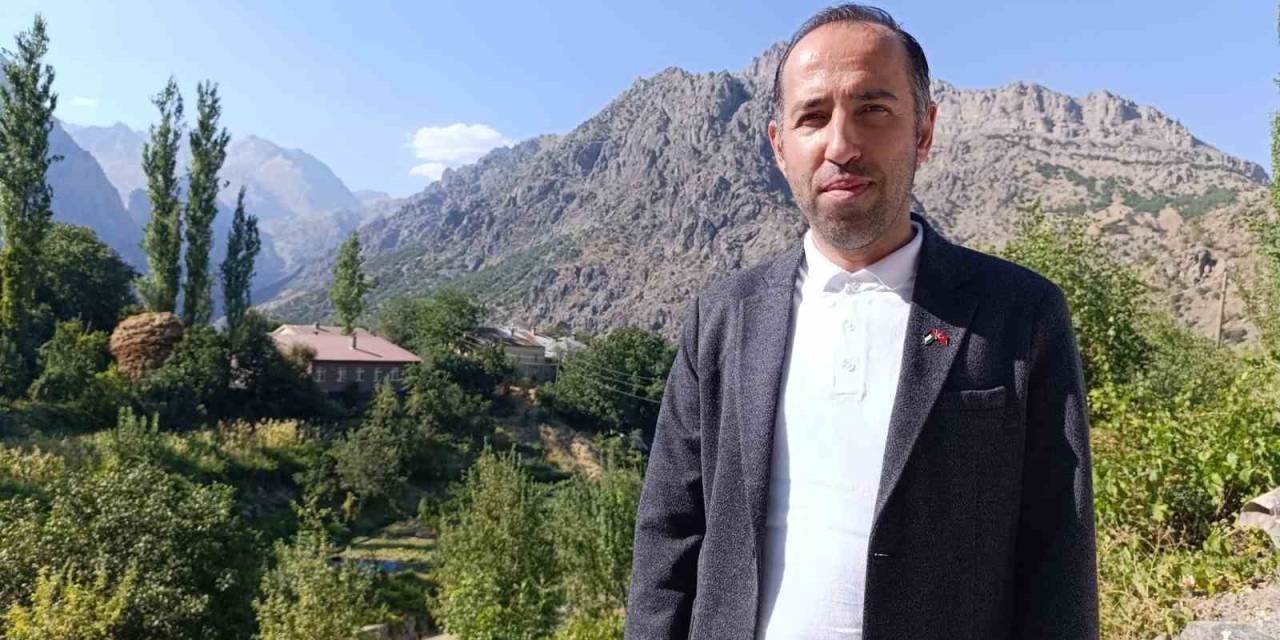 Terörle Mücadelede Gelinen Başarı Noktası: Dağlıca