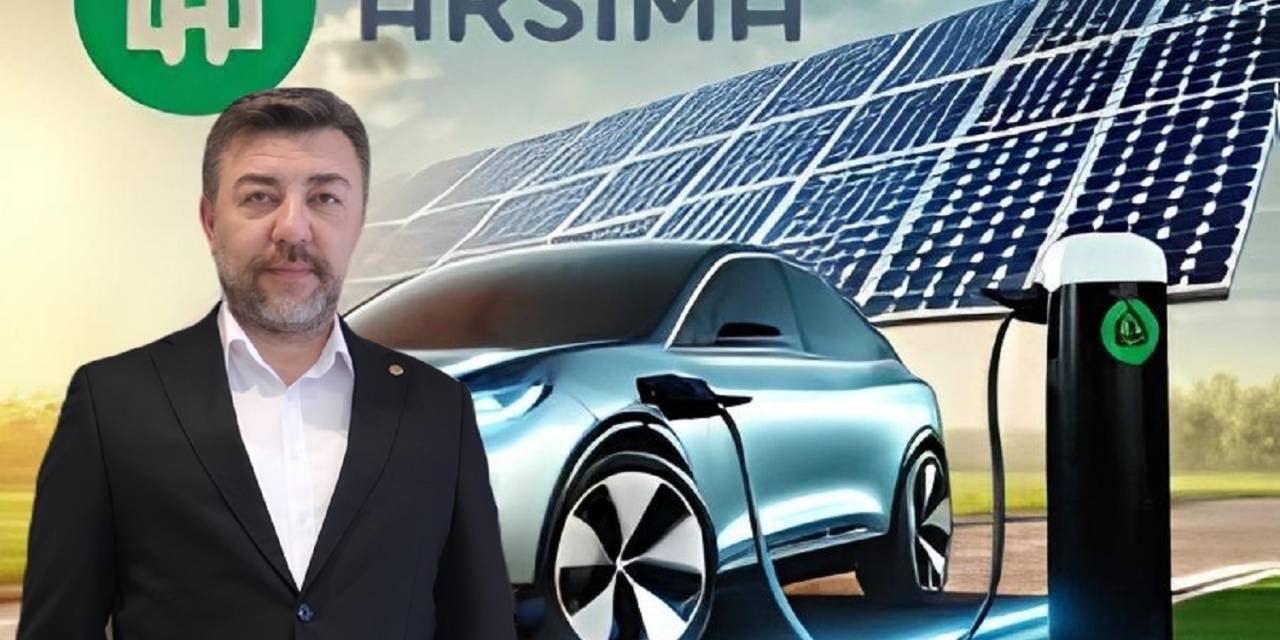 Müşterilerine Sunduğu Enerjiyi, Kendi Yenilenebilir Santrallerinde Üretiyor