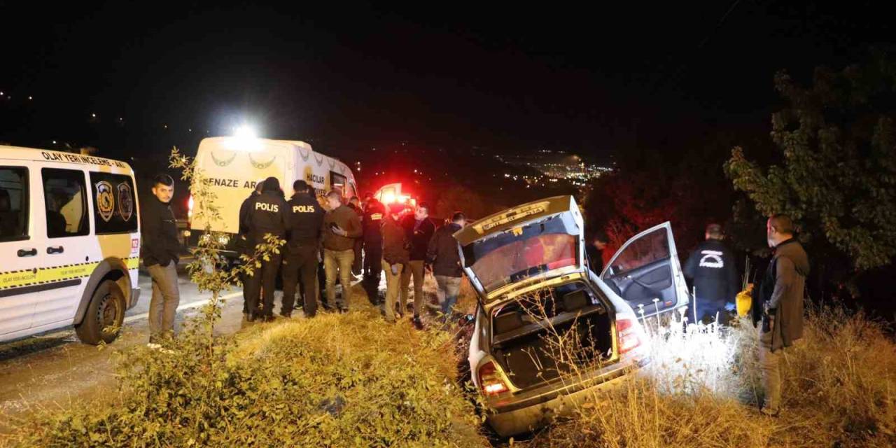 Kaza Süsü Verilen Cinayet Davasında Karar Çıktı