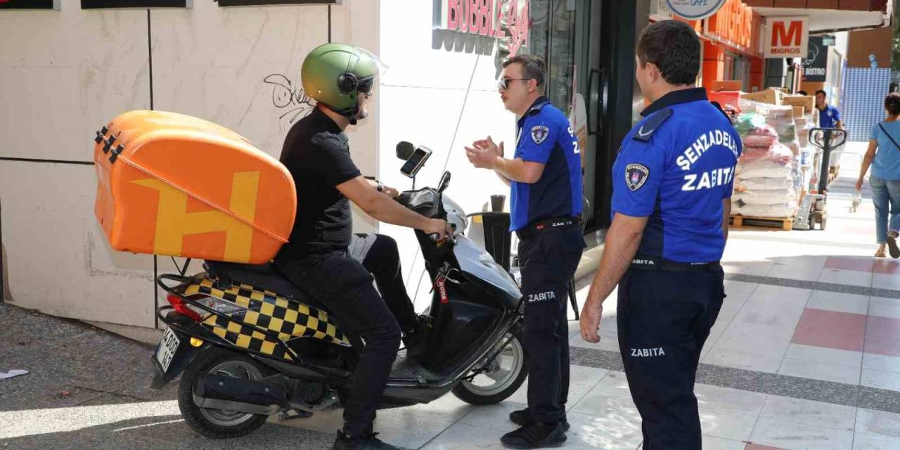 Sevgi Yolları Sadece Yayaların Olacak