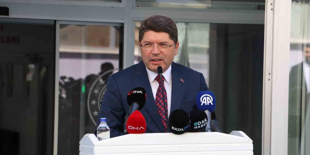 Adliye İşlerinde Yapay Zeka Dönemi Başlıyor