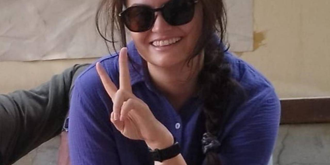 Türk Aktivist Eygi, Batı Şeria’da İsrail Askerlerinin Kurşunuyla Hayatını Kaybetti