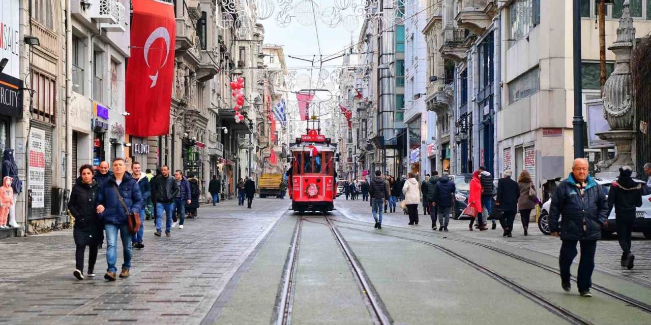 Beyoğlu’nda Avrupa Miras Günleri Başlayacak