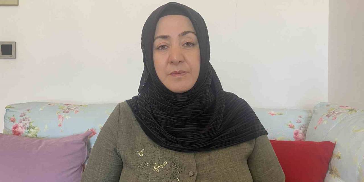 Kanıyla Yere Eşinin Kendisini Vurduğunu Yazan Nurtaç Canan’ın Davası Görüldü