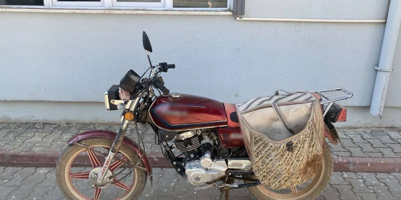 10 Ayrı Hırsızlık Olayında 14 Şüpheli Şahıs Suçüstü Yakalandı