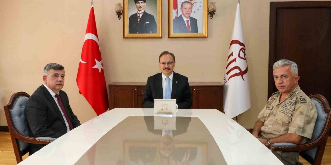 Siirt’te Bir Ayda 6 Sığınak Ve Mağara İmha Edildi