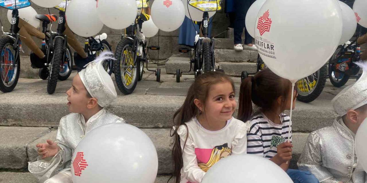 Erzurum’da Toplu Sünnet Coşkusu