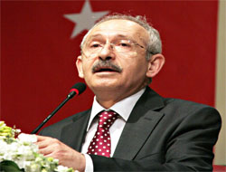 Kılıçdaroğlu'ndan Çok Ağır Sözler